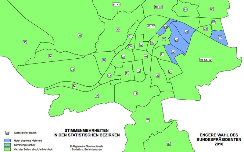 Abbildung von: Bericht der Stadt Innsbruck