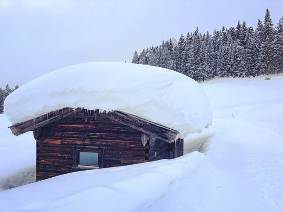 Fieberbrunn/Pfaffenschwendt.