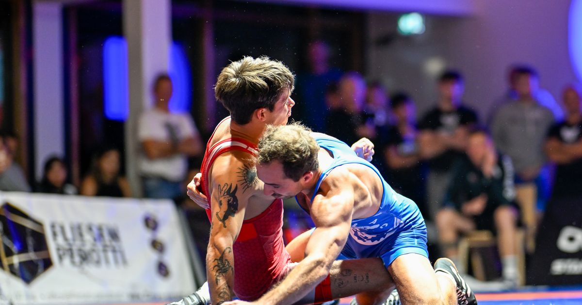 チロルレスリングダービーは不確実な将来に直面しているが、希望は生きている