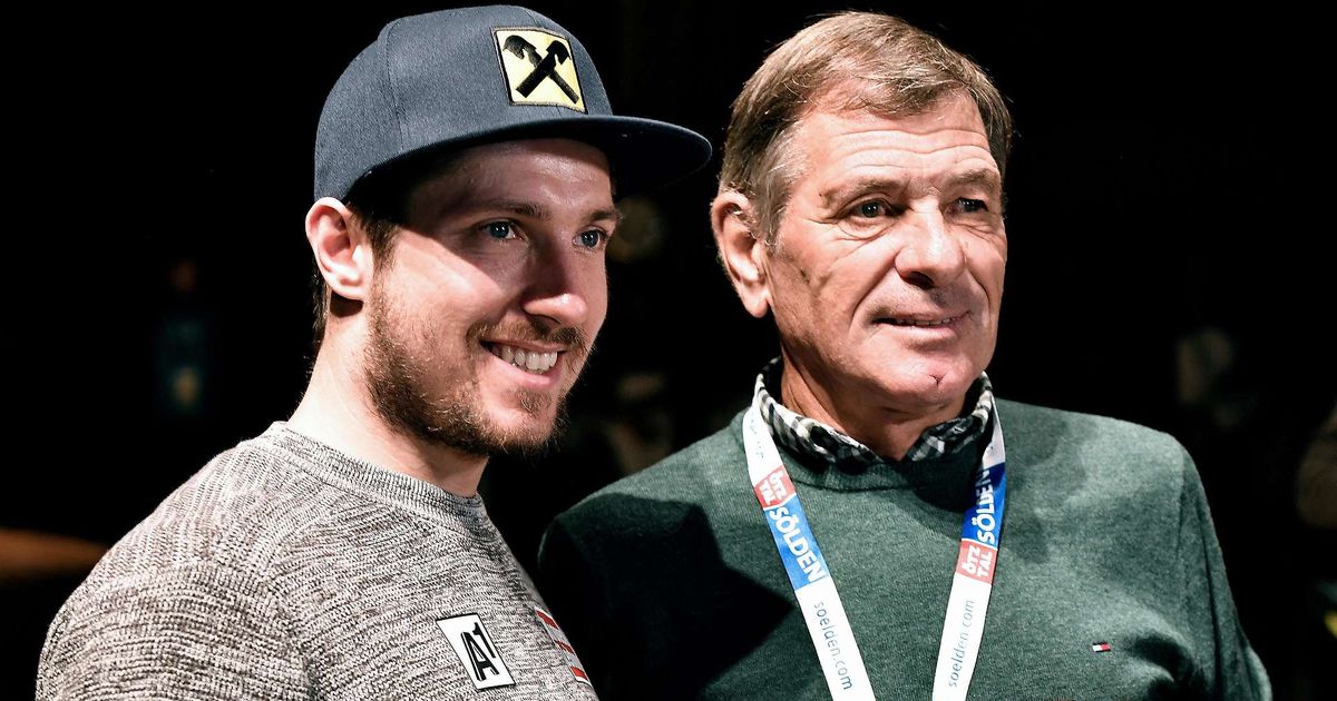 Tiroler Skilegende Heini Messner im Alter von 84 Jahren verstorben