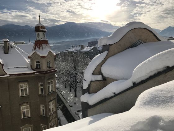 Innsbrucker Saggen.