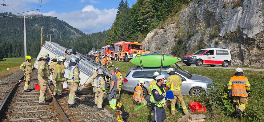 A13 Chaos Massenkarambolage Und Kilometerlange Staus Was Wirklich Geschah