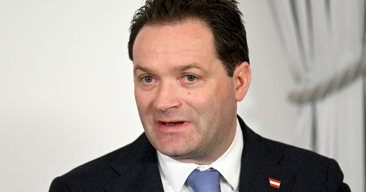 Minister Totschnig nach Unwetter „Brauchen ökosozialen Zugang beim