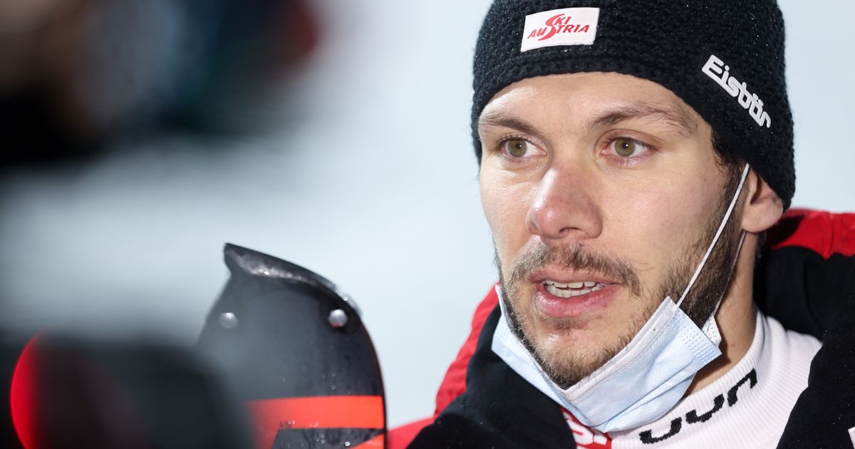 Matt vor Slalom-Auftakt: „Der letzte Winter war eine Katastrophe ...