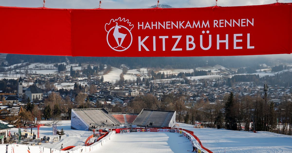 Gut zu wissen Was die Tickets für Kitzbühel kosten und wo man sie