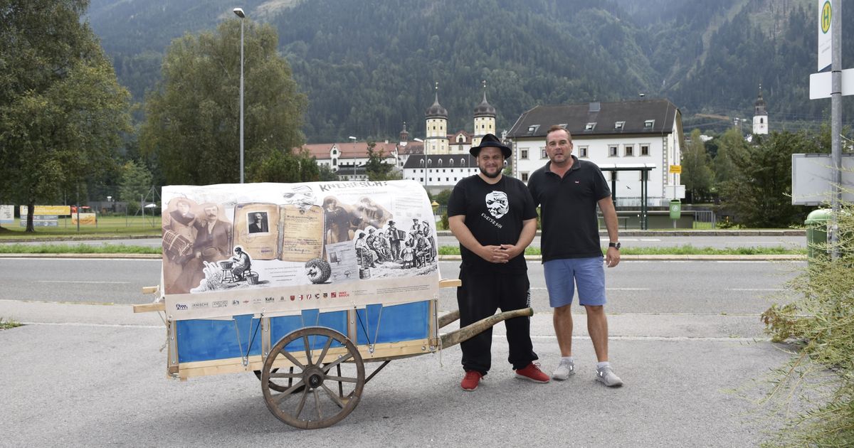 Mit-einem-Karren-50-Euro-und-blutigen-F-en-120-Kilometer-durch-das-Oberland-unterwegs