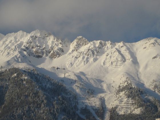 Innsbrucker Nordkette