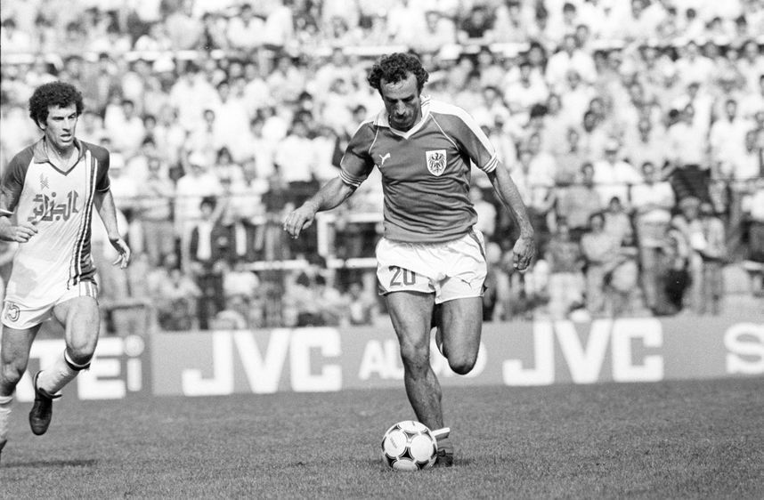 „Gurkenkönig“ Kurt Welzl feiert seinen 60. Geburtstag Tiroler