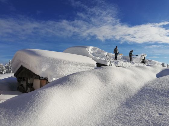 Going am Wilden Kaiser