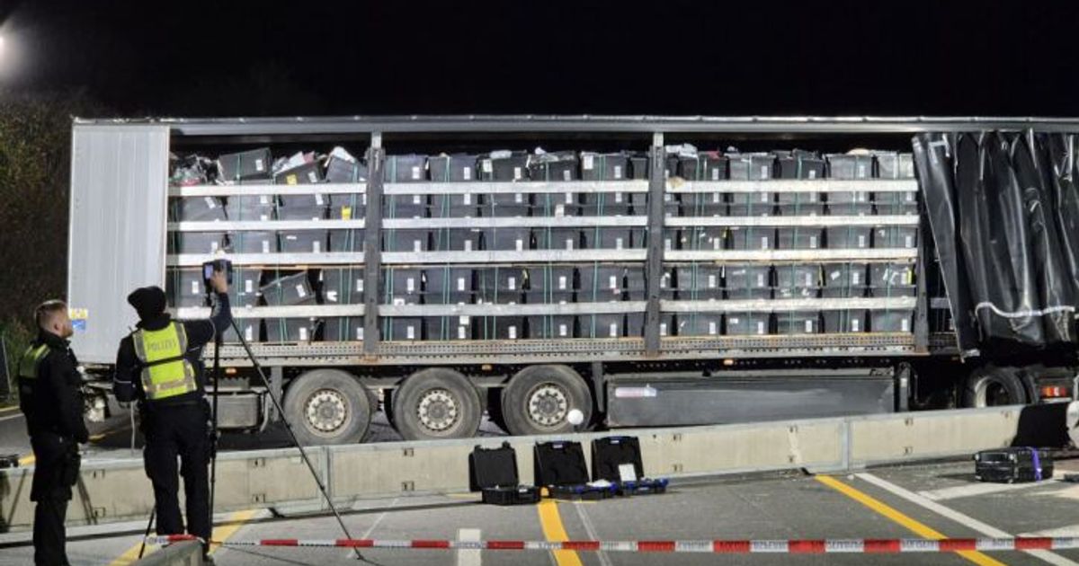 Verletzte-bei-Lkw-Chaosfahrt-auf-deutschen-Autobahnen