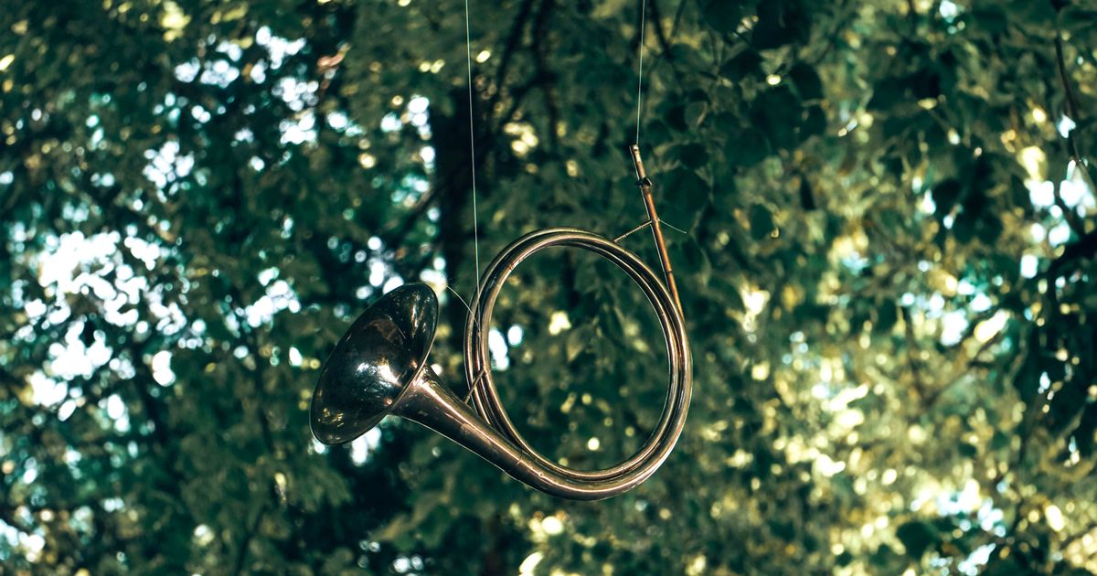 HDM in concert – brass music meets Bach