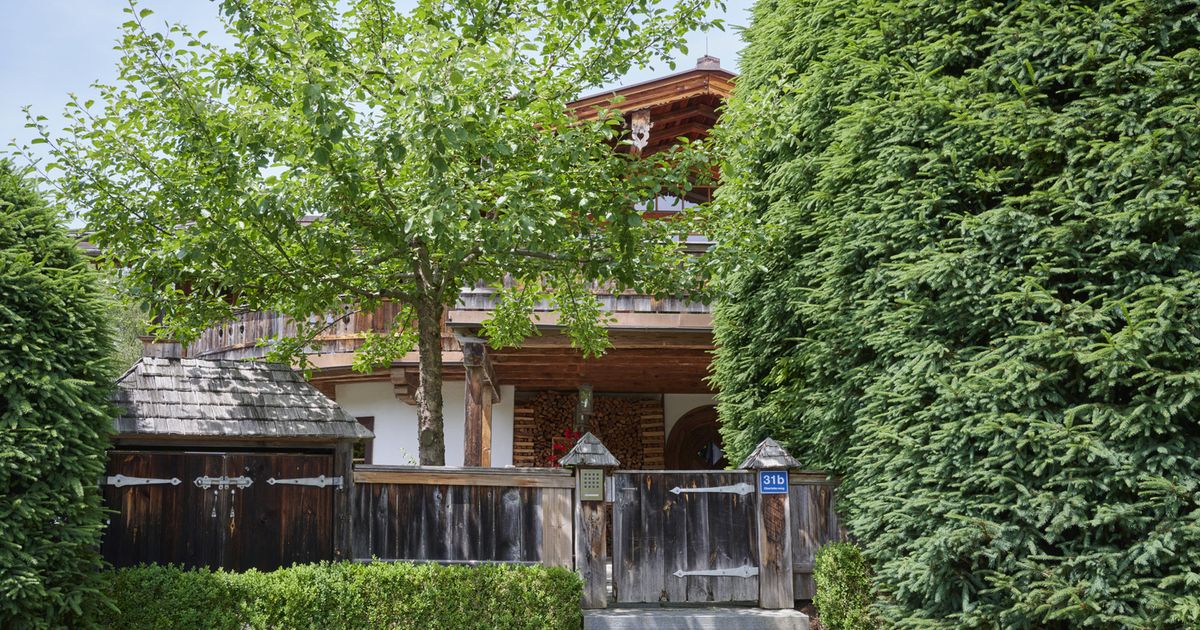 Debatte über RussenDeals Wer durfte in Tirol Immobilien kaufen? Tiroler Tageszeitung